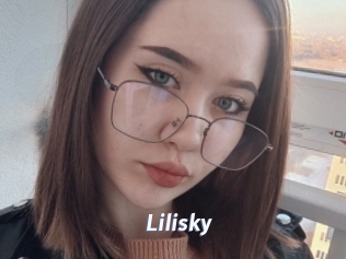 Lilisky