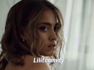 Lilitcanndy