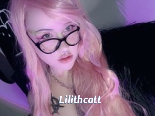 Lilithcatt