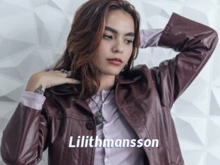 Lilithmansson