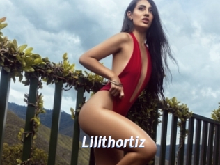 Lilithortiz