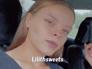 Lilithsweets