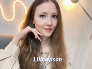 lilitwylson Sexe amateur contributions
