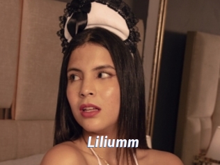 Liliumm