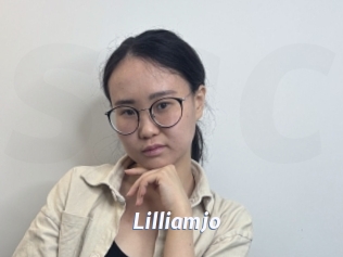 Lilliamjo