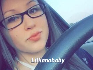 Lillianababy
