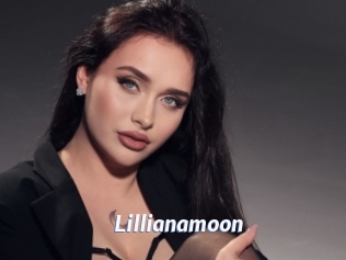 Lillianamoon