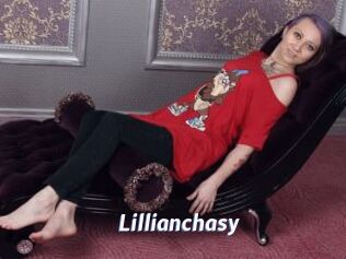 lillianchasy Sexe amateur contributions