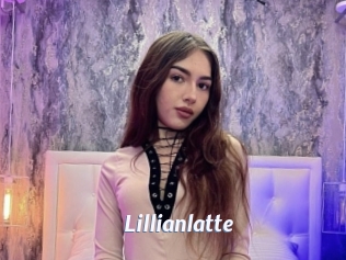 lillianlatte Sexe amateur contributions