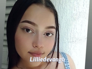 Lilliedevongb