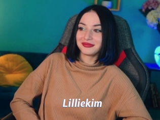 Lilliekim