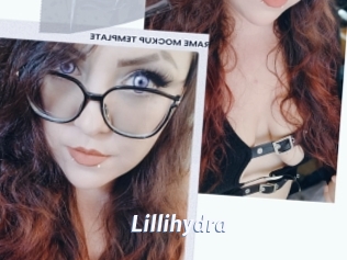 Lillihydra