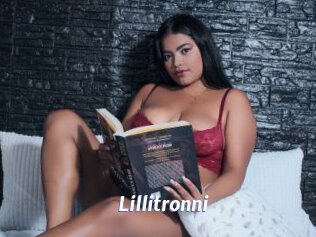 Lillitronni