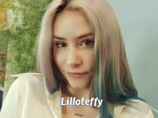 lilloteffy Sexe amateur contributions