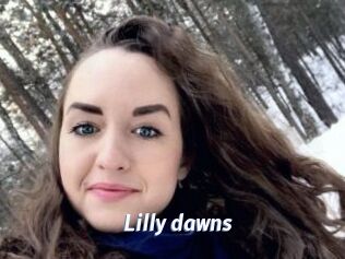 Lilly_dawns