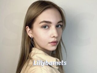 Lillybarnets