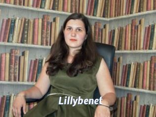 Lillybenet