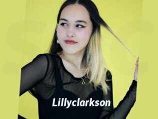 Lillyclarkson