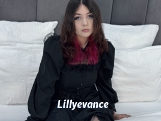 Lillyevance