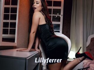 lillyferrer Sexe amateur contributions