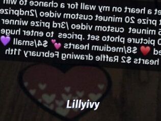 Lillyivy