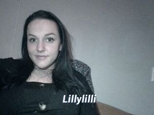 Lillylilli