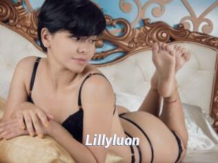 Lillyluan