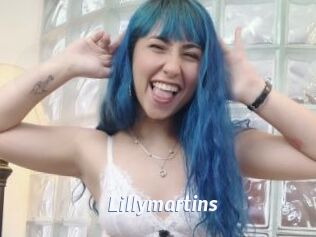 Lillymartins