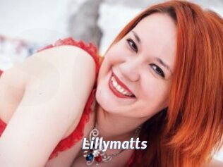 Lillymatts