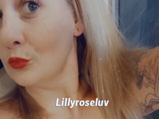 Lillyroseluv