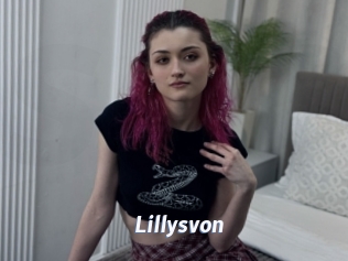 Lillysvon