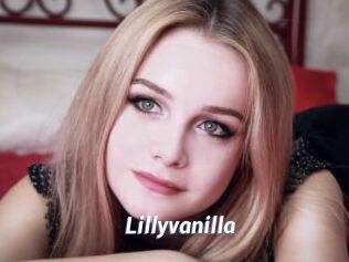Lillyvanilla