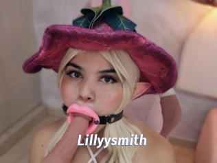 Lillyysmith