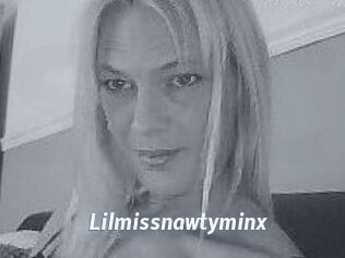 lilmissnawtyminx Sexe amateur contributions