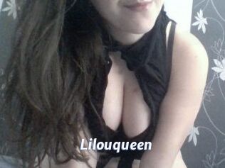Lilouqueen