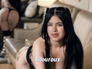 Lilouroux