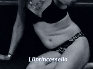 Lilprincessella