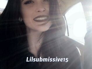 Lilsubmissive15