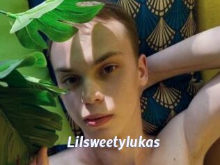 Lilsweetylukas