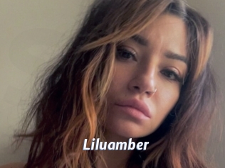 Liluamber