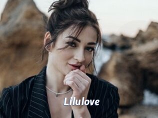 Lilulove
