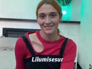 Lilumisesur