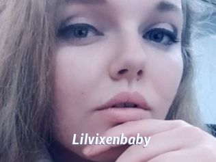 Lilvixenbaby