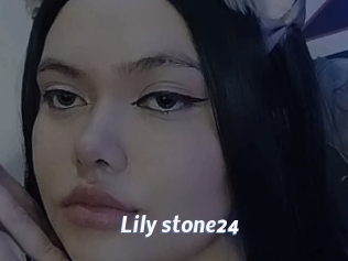 lily_stone24 Sexe amateur contributions
