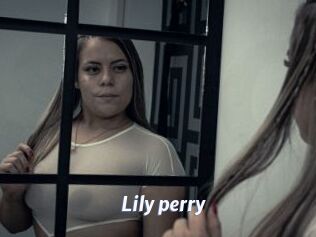 lily_perry Sexe amateur contributions