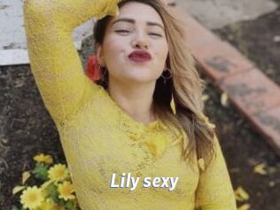 Lily_sexy