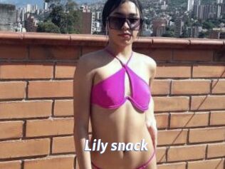 lily_snack Sexe amateur contributions