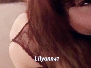 Lilyann41