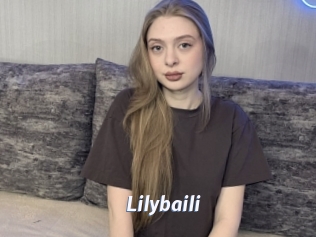 Lilybaili