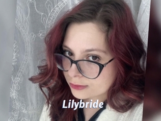 Lilybride